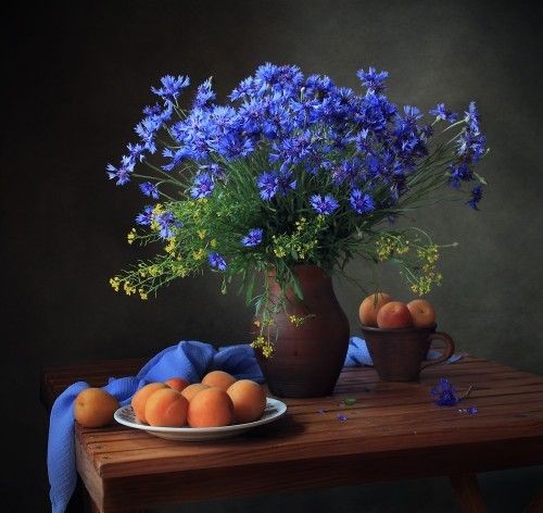 مدل رنگ روغن اورژینال